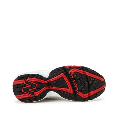New Balance WX608 TR1 (Weiß / Rot)