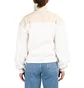The North Face WMNS 94 High Pile Denali Jacket (Weiß)