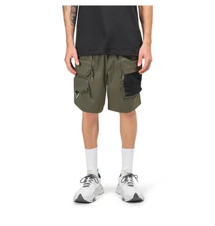 Nike ACG Cargo Shorts (Olive)