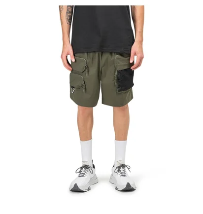Nike ACG Cargo Shorts (Olive)
