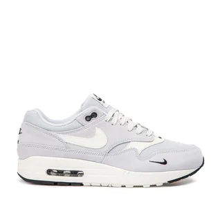 Nike Air Max 1 Premium (Grau / Weiß)