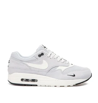 Nike Air Max 1 Premium (Grau / Weiß)