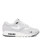Nike Air Max 1 Premium (Grau / Weiß)