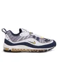 Nike Air Max 98 OG (Weiß / Gelb / Navy)