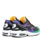Nike Air Max2 Light Premium 'Kinect Green' (Schwarz / Multi)