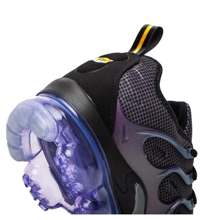 Nike Air VaporMax Plus (Schwarz / Aubergine)