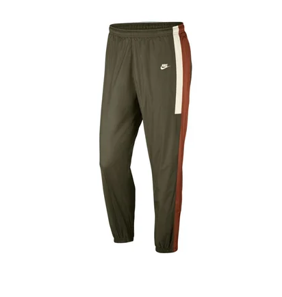 Nike NSW Re-Issue Pant (Olive)