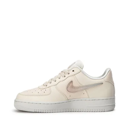 Nike WMNS Air Force 1 '07 ''Jewel Pack'' (Beige)