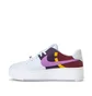 Nike WMNS Air Force 1 Sage Low LX (Weiß / Lila)