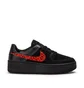 Nike WMNS Air Force 1 Sage Low Premium ''Black Leopard'' (Schwarz)