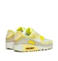 Nike WMNS Air Max 90 (Gelb / Weiß)
