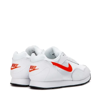 Nike WMNS Outburst (Weiß / Orange)