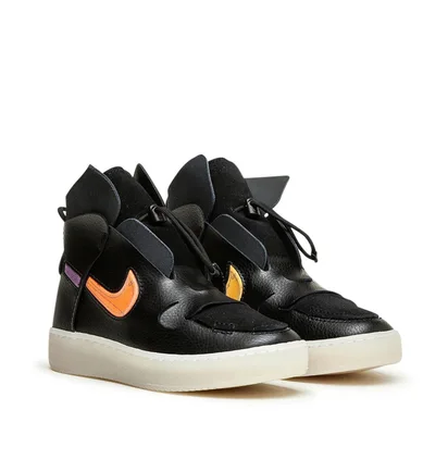 Nike WMNS Vandalised (Schwarz / Multi)