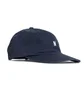 Norse Projects Light Twill Sports Cap (Navy)
