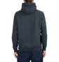 Parra Lightning Logo Hooded Sweatshirt (Navy)