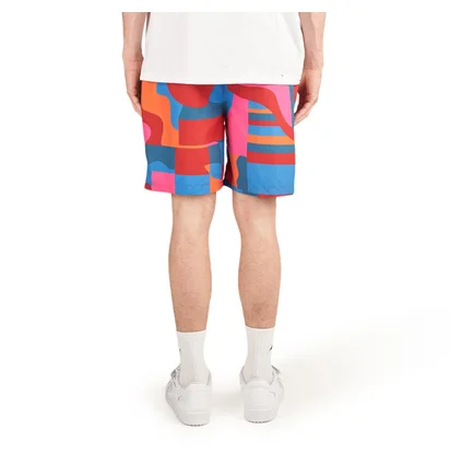 Parra Sitting Pear Swim Shorts (Multi)