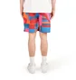 Parra Sitting Pear Swim Shorts (Multi)