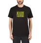 Pleasures Stretch T-Shirt (Schwarz)