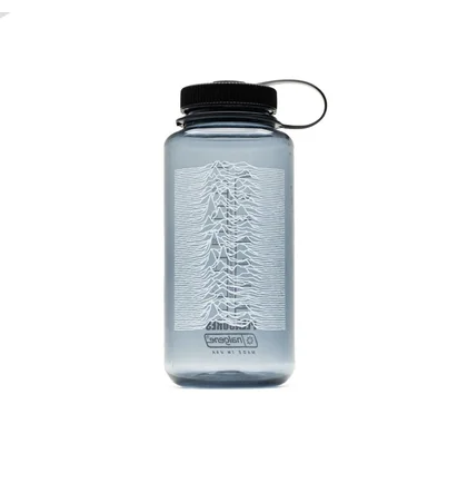 Pleasures x Joy Division UP Nalgene 32oz Water Bottle