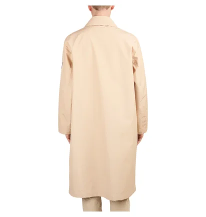 Puma x Ami Paris W Lightweight Jacket (Beige)