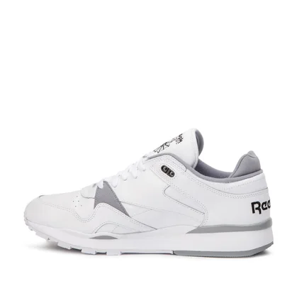 Reebok CL Leather II (Weiß)