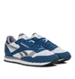 Reebok Classic Leather (Blau / Silber)