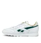 Reebok Classic Leather (Weiß / Grün / Gold)