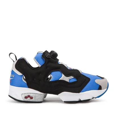 Reebok Instapump Fury OG (Blau)