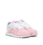 Reebok Kids x Peppa Pig Classic (Weiß / Rosa)
