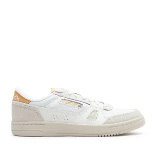Reebok LT Court (Beige / Gelb)