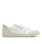 Reebok LT Court (Beige / Gelb)