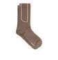 Reebok x Cottweiler Socks (Braun)