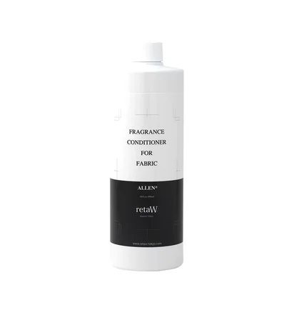 retaW Fragrance Fabric Conditioner 'Allen'