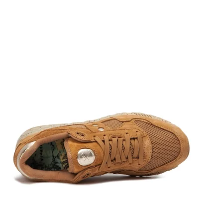 Saucony Shadow 5000 ''Gold Rush Pack'' (Sand)