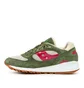 Saucony x Up There Shadow 6000 'Doors to the World' (Olive)