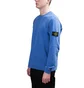 Stone Island Sweatshirt (Blau)