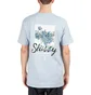 Stüssy Post Modernists Tee (Hell Grau)