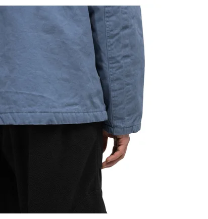 Stüssy Quilted Chore Coat (Blau)