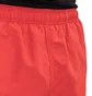 Stüssy Stock Water Short (Rot)