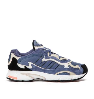 adidas Temper Run (Indigo / Weiß)