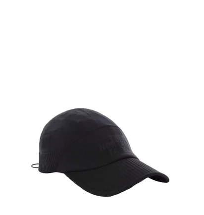 The North Face Black Series Knit Cap (Schwarz)