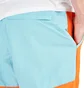 The North Face Denali Pant (Orange / Blau)