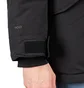 The North Face Expedition McMurdo Parka (Schwarz)