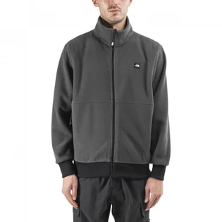 The North Face Fleeski Fleece Jacket (Anthrazit)