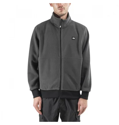 The North Face Fleeski Fleece Jacket (Anthrazit)