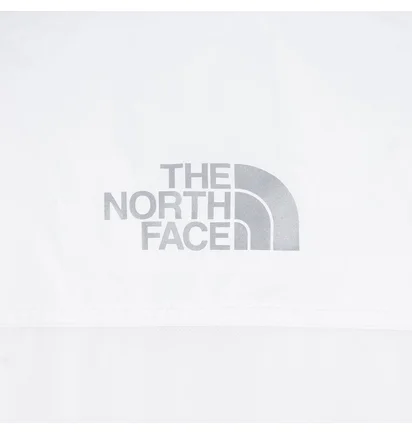 The North Face Steep Tech Light Rain Jacket (Weiß)