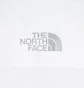 The North Face Steep Tech Light Rain Jacket (Weiß)