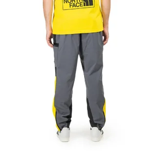 The North Face Steep Tech Pant (Dunkelgrau / Gelb)