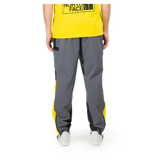 The North Face Steep Tech Pant (Dunkelgrau / Gelb)