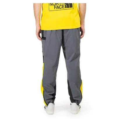 The North Face Steep Tech Pant (Dunkelgrau / Gelb)